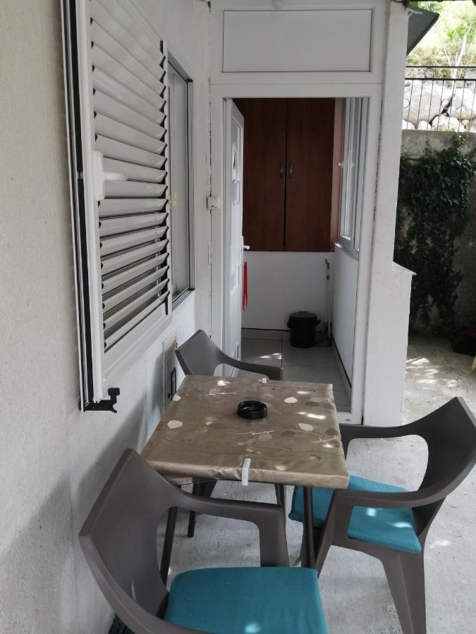 State Apartmants 2 コトル エクステリア 写真