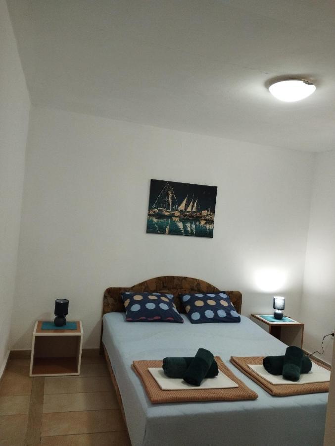 State Apartmants 2 コトル エクステリア 写真