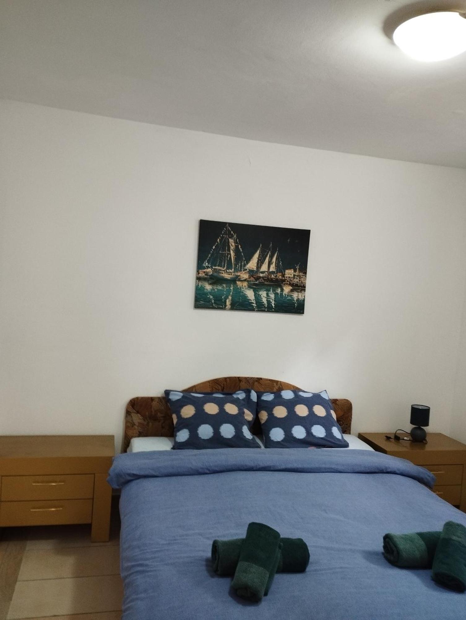 State Apartmants 2 コトル エクステリア 写真