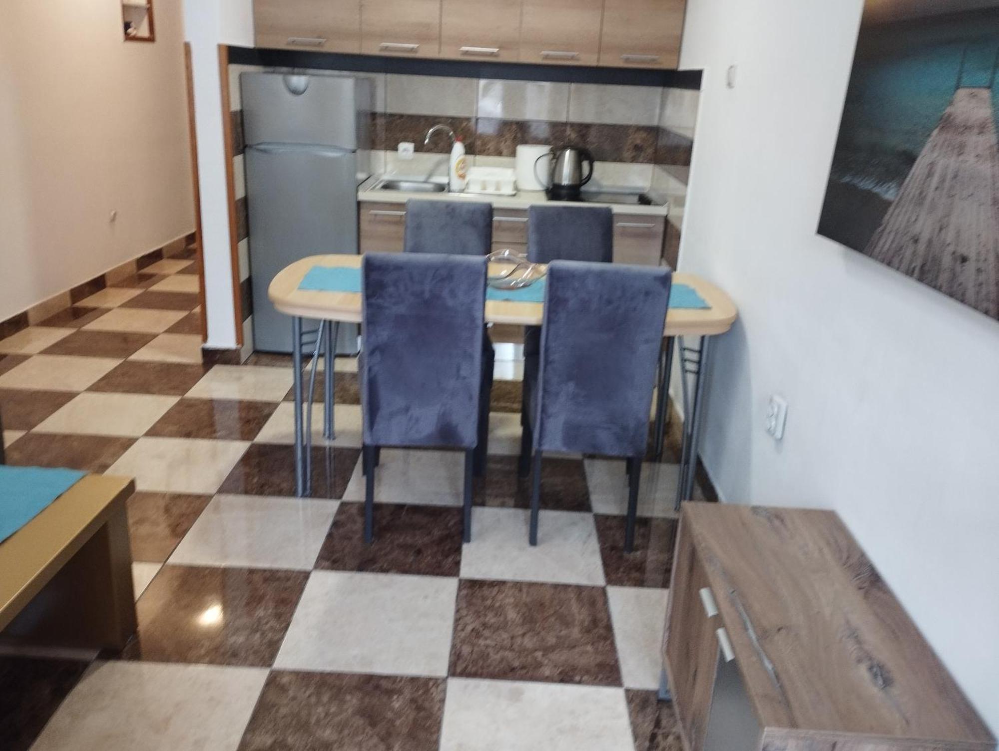 State Apartmants 2 コトル エクステリア 写真